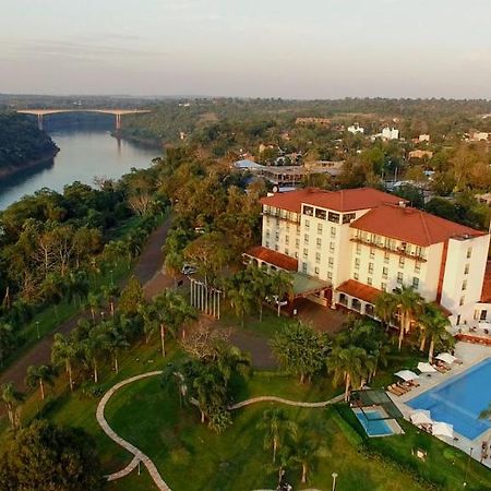 Panoramic Grand - Iguazú Hotel Puerto Iguazú Esterno foto