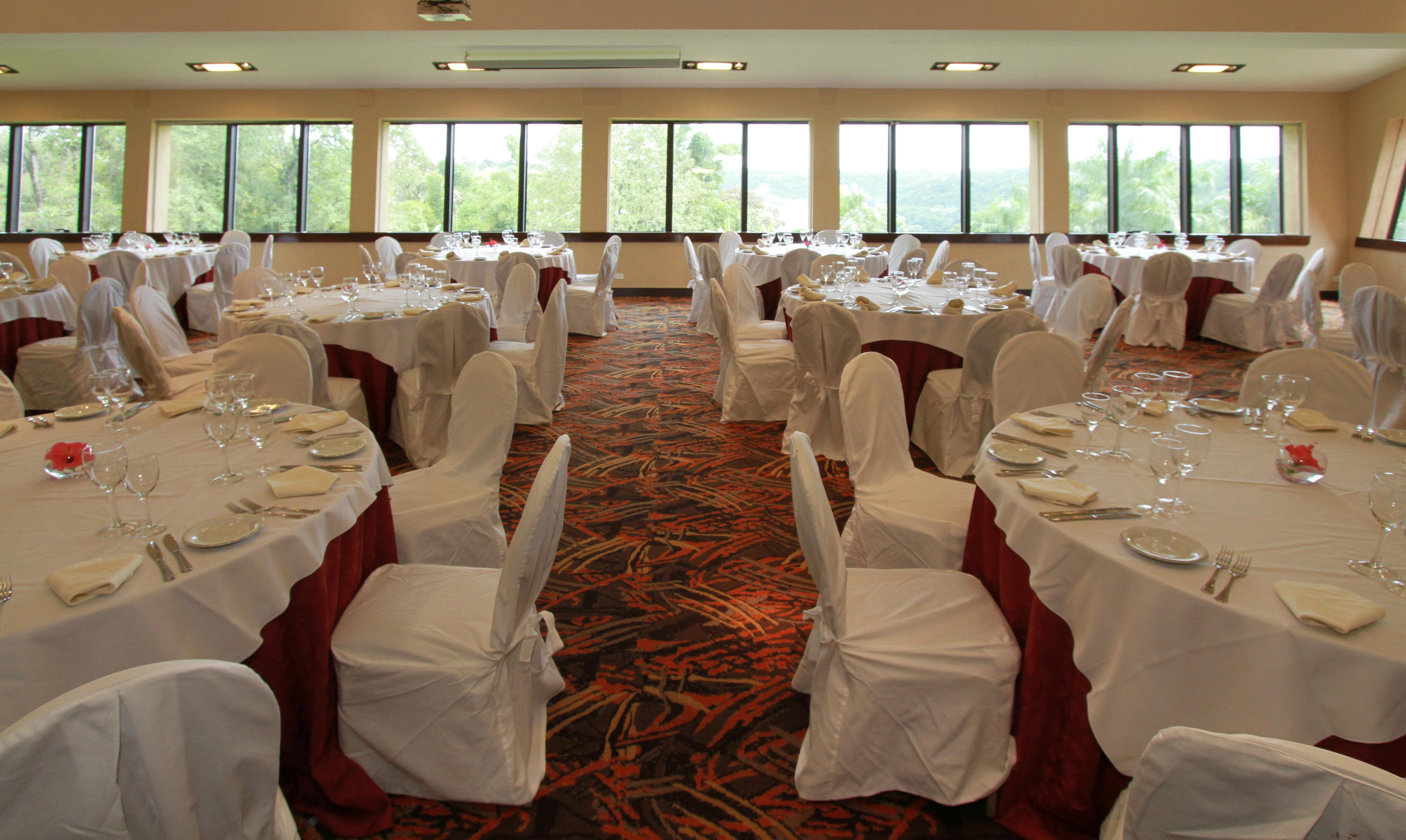 Panoramic Grand - Iguazú Hotel Puerto Iguazú Esterno foto