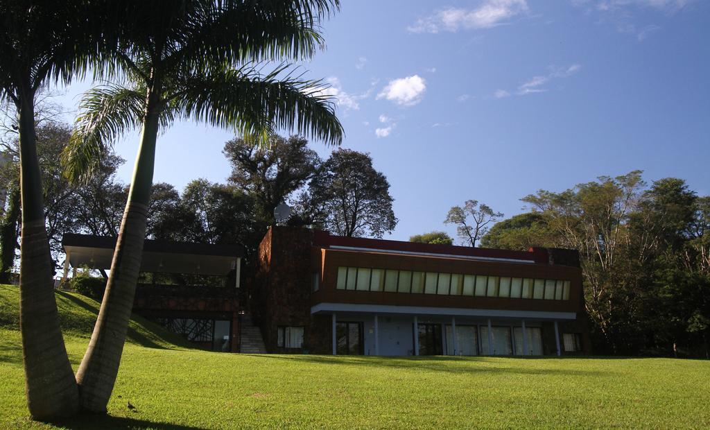 Panoramic Grand - Iguazú Hotel Puerto Iguazú Esterno foto