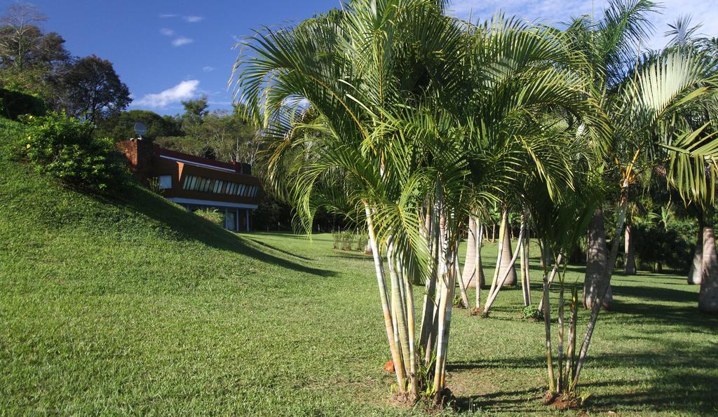 Panoramic Grand - Iguazú Hotel Puerto Iguazú Esterno foto