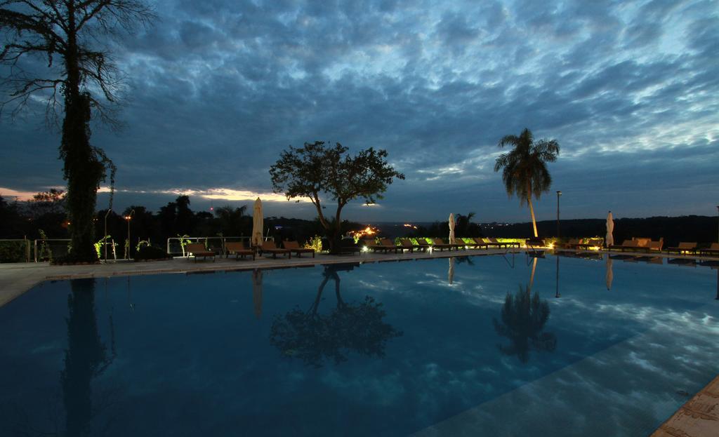 Panoramic Grand - Iguazú Hotel Puerto Iguazú Esterno foto