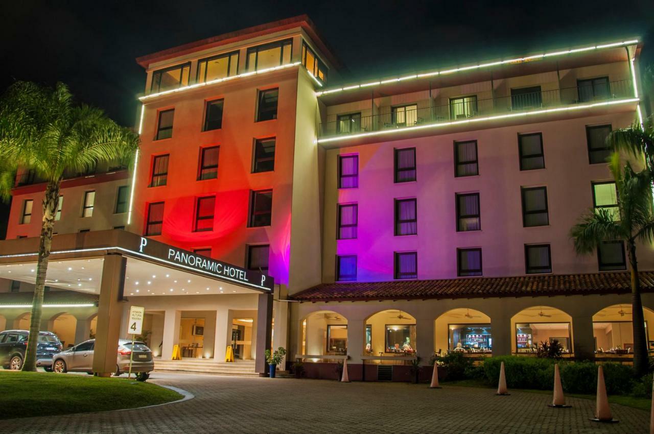 Panoramic Grand - Iguazú Hotel Puerto Iguazú Esterno foto